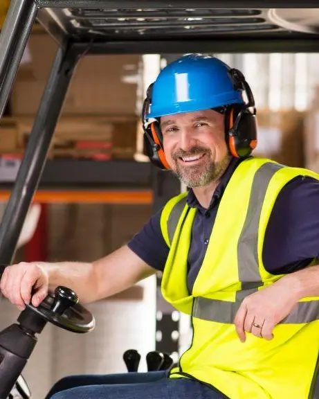 Cariste agent de fabrication (H/F)