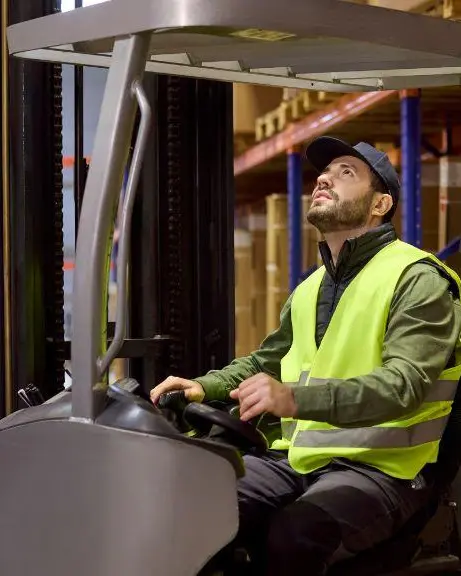 Cariste / conducteur chariot (H/F)
