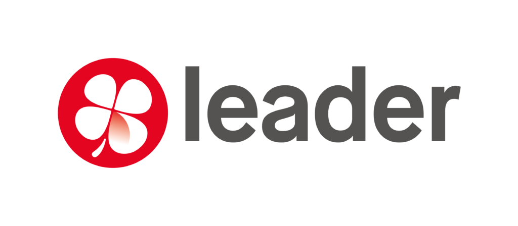 Logo Leader